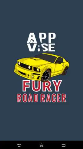 Play Fury Road Racer  and enjoy Fury Road Racer with UptoPlay