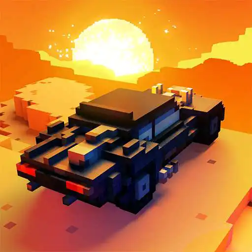Play Fury Roads Survivor APK Play Fury Roads Survivor APK