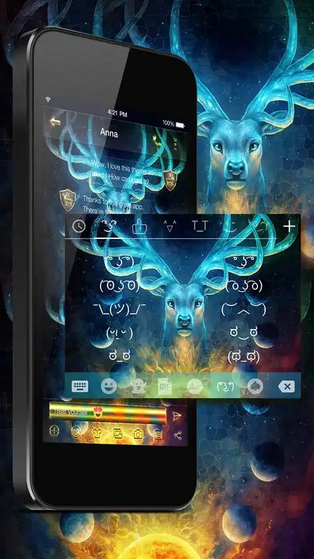 Play Fury Stag