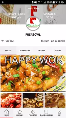 Play Fusabowl  and enjoy Fusabowl with UptoPlay