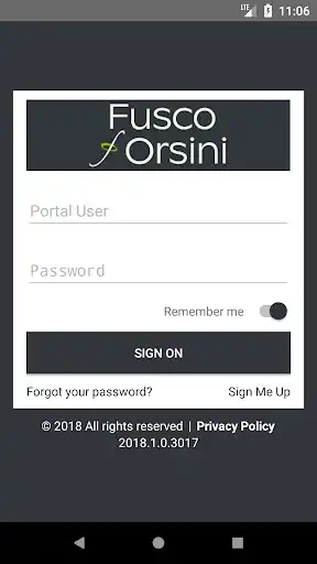 Play Fusco Orsini & Associates  and enjoy Fusco Orsini & Associates with UptoPlay