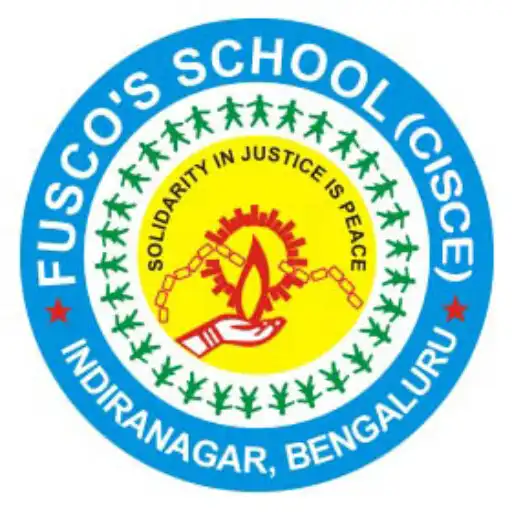 Play Fuscos School CISCE Bengaluru APK Play Fuscos School CISCE Bengaluru APK