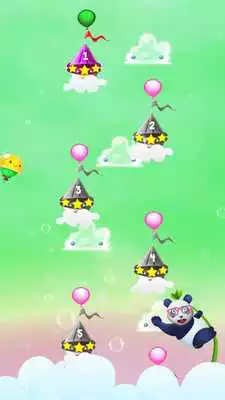 Play Fuse Ballz!  - Merge Pool!