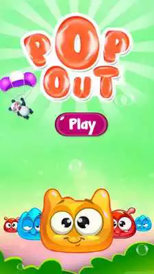 Play Fuse Ballz!  - Merge Pool!