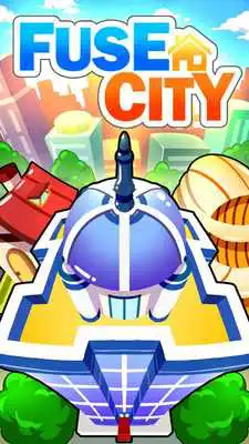 Play Fuse City Play Fuse City