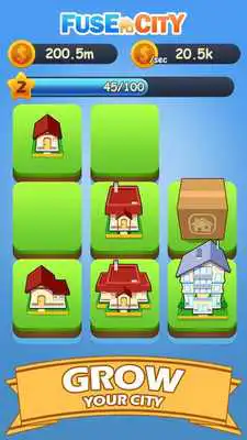 Play Fuse City Play Fuse City