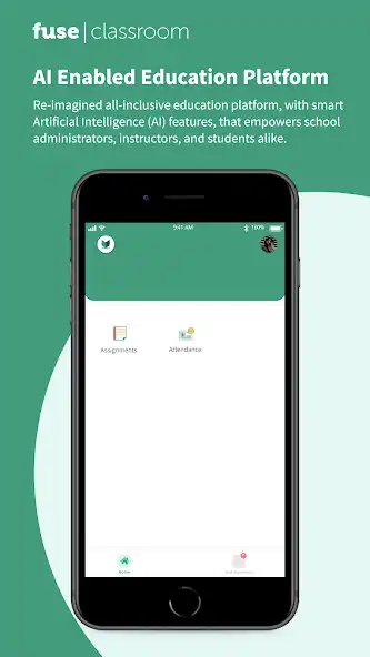 Play Fuse Classroom for Instructors  and enjoy Fuse Classroom for Instructors with UptoPlay