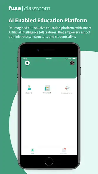 Play Fuse Classroom for Parents  and enjoy Fuse Classroom for Parents with UptoPlay