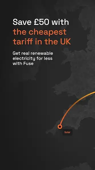 Play Fuse Energy  and enjoy Fuse Energy with UptoPlay