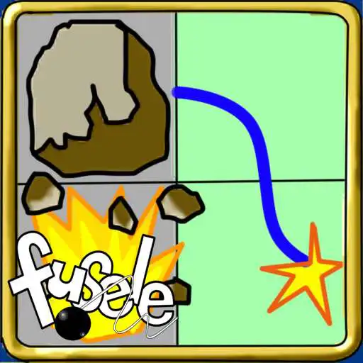 Play Fusele -Fuse Puzzle- APK Play Fusele -Fuse Puzzle- APK