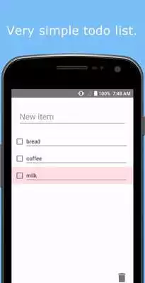 Play FUSEN -Simple Task List