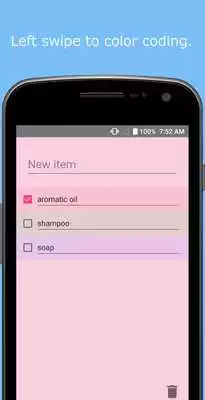 Play FUSEN -Simple Task List