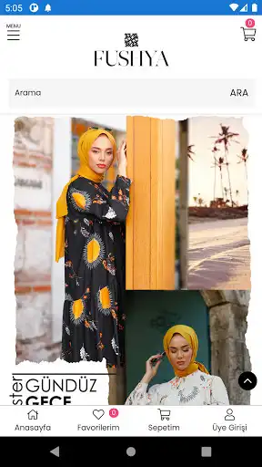 Play Fushya Online as an online game Fushya Online with UptoPlay