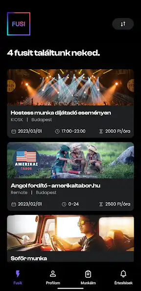 Play FUSI App as an online game online FUSI App with UptoPlay Play FUSI App as an online game FUSI App with UptoPlay