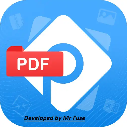 Play Fusico PDF Tool APK