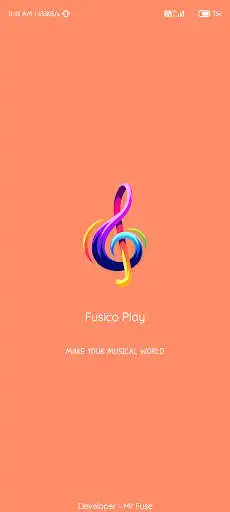 Play FUSICO PLAY  and enjoy FUSICO PLAY with UptoPlay