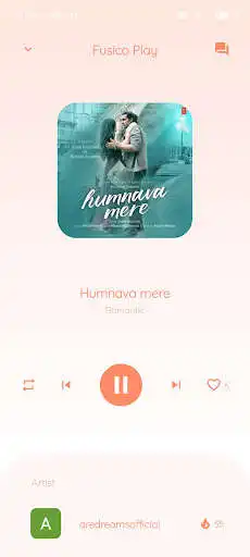 Play FUSICO PLAY as an online game FUSICO PLAY with UptoPlay