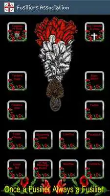 Play Fusiliers Association