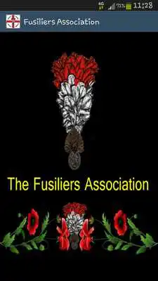 Play Fusiliers Association