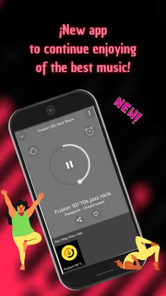 Play Fusion 101 Toronto Radio as an online game Fusion 101 Toronto Radio with UptoPlay