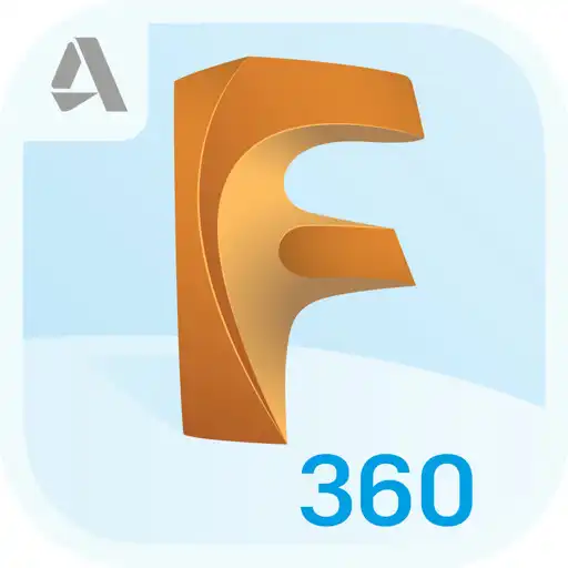 Free play online Fusion 360 APK