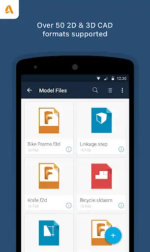 Play Fusion 360