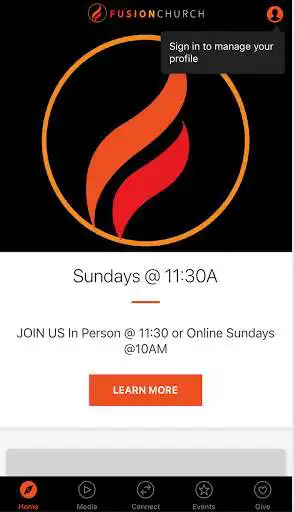 Play Fusion Church NY  and enjoy Fusion Church NY with UptoPlay