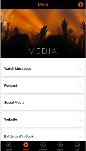 Play Fusion Church NY as an online game Fusion Church NY with UptoPlay