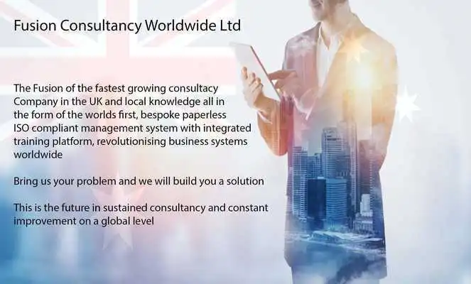 Play Fusion Consultancy Australia