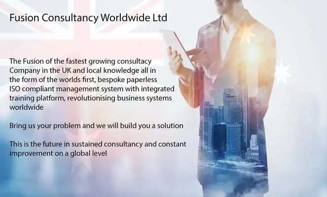 Play Fusion Consultancy Australia