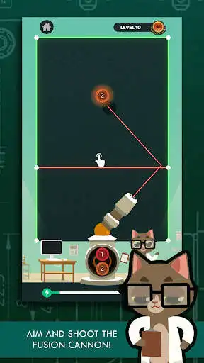 Play Fusioneer  and enjoy Fusioneer with UptoPlay