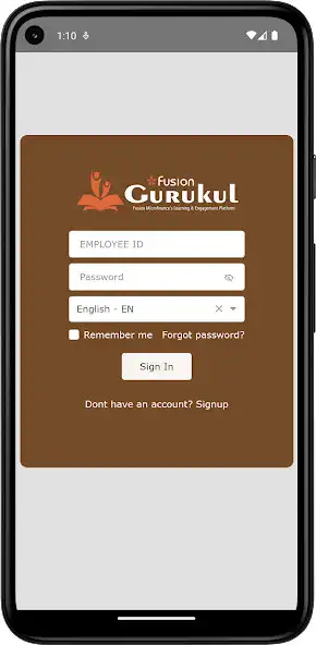 Play Fusion Gurukul  and enjoy Fusion Gurukul with UptoPlay