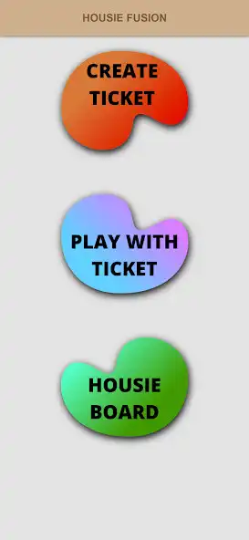 Play Fusion Housie Ticket  Board  and enjoy Fusion Housie Ticket  Board with UptoPlay