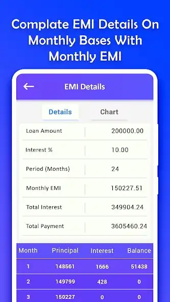 Play Fusionize :Loan,Emi Calculator as an online game Fusionize :Loan,Emi Calculator with UptoPlay