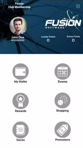 Play Fusion Loyalty Demo  and enjoy Fusion Loyalty Demo with UptoPlay
