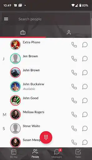 Play Fusion Mobile  and enjoy Fusion Mobile with UptoPlay