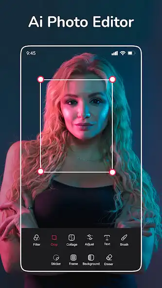 Play FUSION : Photo  Video Editor as an online game FUSION : Photo  Video Editor with UptoPlay