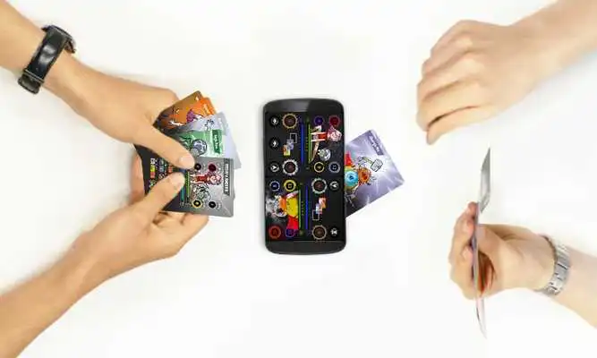 Play FusionPlay - Heroes