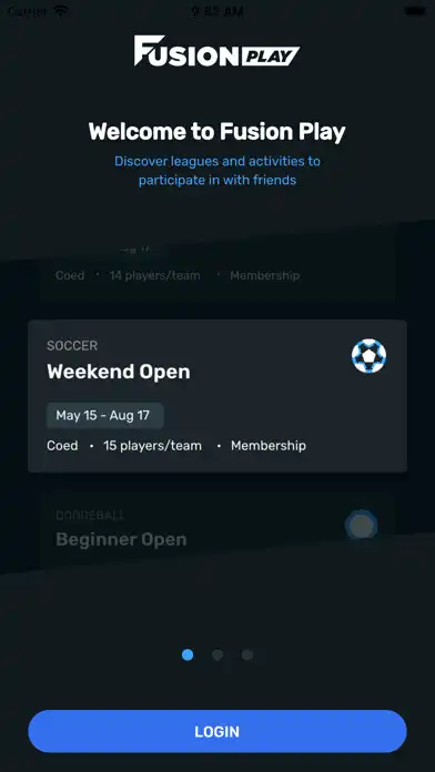 Play Fusion Play  and enjoy Fusion Play with UptoPlay