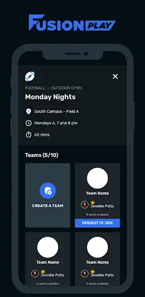 Play Fusion Play Staff as an online game Fusion Play Staff with UptoPlay