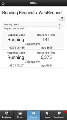 Play FusionReactor 5 Mobile