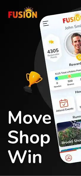 Play Fusion Rewards  and enjoy Fusion Rewards with UptoPlay