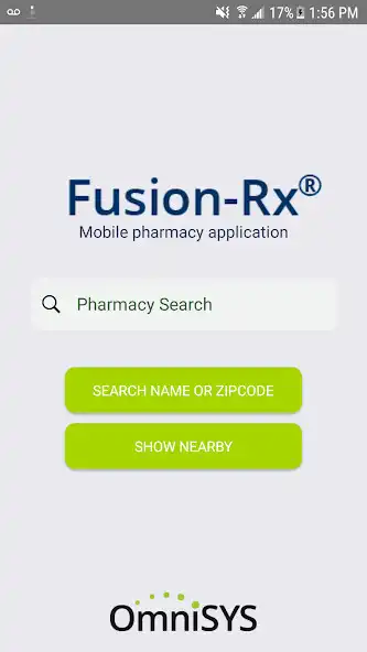 Play Fusion-Rx  and enjoy Fusion-Rx with UptoPlay