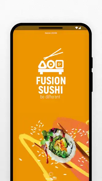 Play FUSION SUSHI  and enjoy FUSION SUSHI with UptoPlay