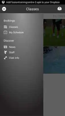 Play Fusion Training Centre