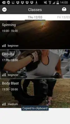 Play Fusion Training Centre