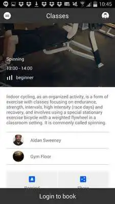 Play Fusion Training Centre