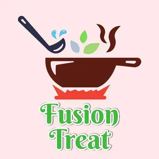 Play Fusion Treat : Veg Recipes with a twist APK Play Fusion Treat : Veg Recipes with a twist APK