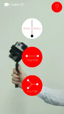 Play Fusion VR - Real (360-Degree)