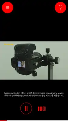 Play Fusion VR - Real (360-Degree)